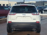 2022 Jeep Cherokee Latitude Lux 4x4