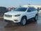 2022 Jeep Cherokee Latitude Lux 4x4