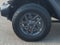 2025 Jeep Wrangler 4-Door Summit 4x4