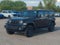 2025 Jeep Wrangler 4-Door Summit 4x4