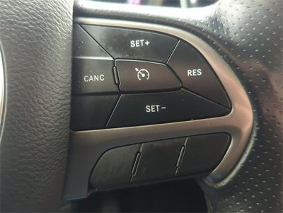 2021 Dodge Durango SXT Plus AWD