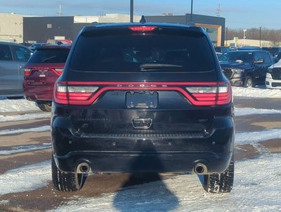 2020 Dodge Durango GT Plus AWD