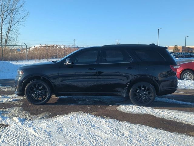 2020 Dodge Durango GT Plus AWD