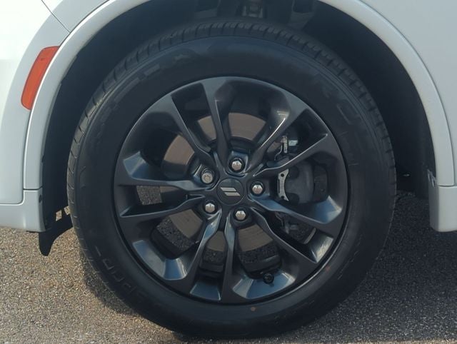 2022 Dodge Durango GT Plus AWD