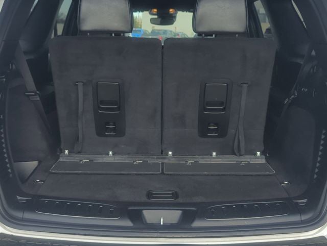 2022 Dodge Durango GT Plus AWD