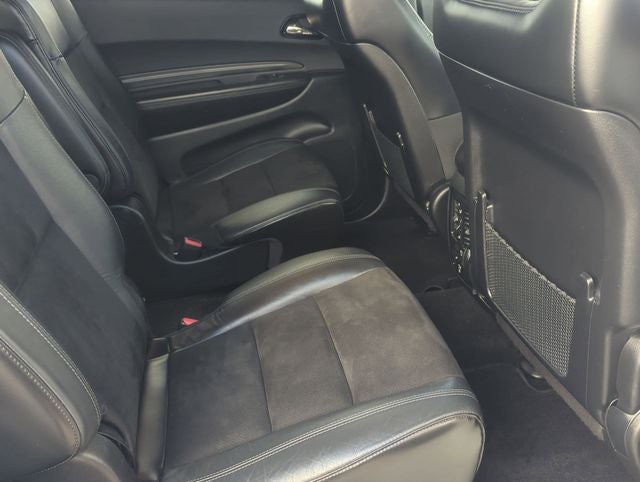 2022 Dodge Durango GT Plus AWD