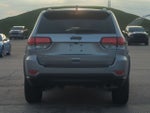 2021 Jeep Grand Cherokee Laredo E 4x4