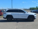 2024 Jeep Grand Cherokee Altitude 4x4