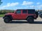 2026 Jeep Wrangler 4-Door Rubicon 4x4