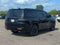 2025 Jeep Grand Wagoneer Series III Obsidian 4x4