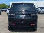 2025 Jeep Grand Wagoneer Series III Obsidian 4x4