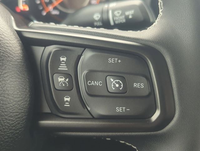 2025 Jeep Gladiator Rubicon X