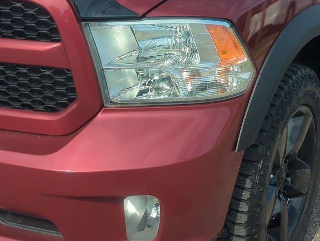 2013 RAM 1500 Express