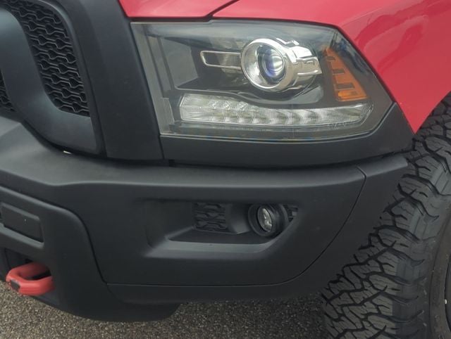 2016 RAM 1500 Rebel