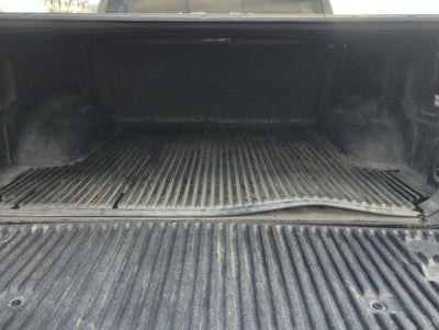 2021 RAM 1500 Big Horn Crew Cab 4x4 5'7' Box