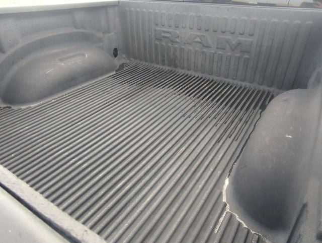 2019 RAM 1500 Big Horn/Lone Star Crew Cab 4x4 5'7' Box