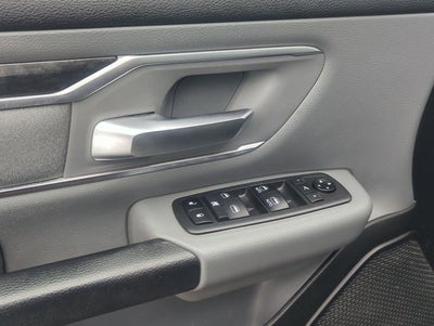 2019 RAM 1500 Big Horn/Lone Star Crew Cab 4x4 5'7' Box