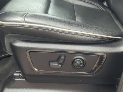 2023 RAM 1500 Limited Crew Cab 4x4 5'7' Box