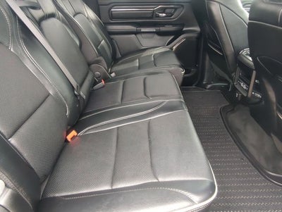 2023 RAM 1500 Limited Crew Cab 4x4 5'7' Box