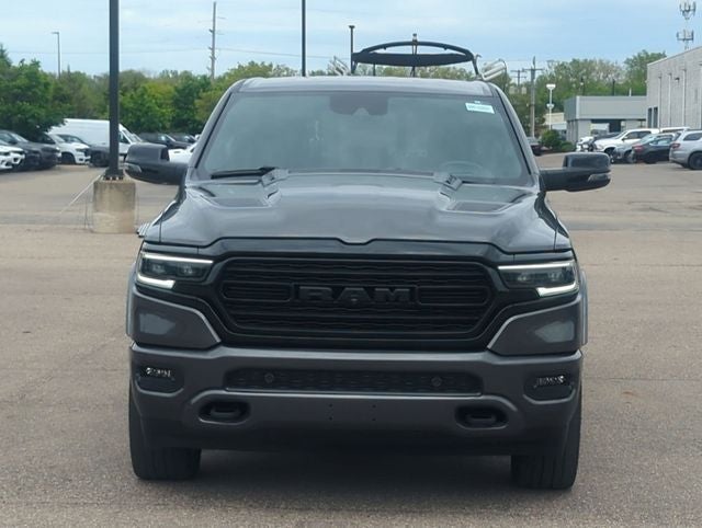 2023 RAM 1500 Limited Crew Cab 4x4 5'7' Box