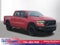 2022 RAM 1500 Rebel Crew Cab 4x4 5'7' Box