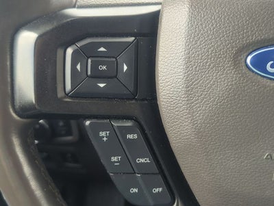 2019 Ford Expedition Limited