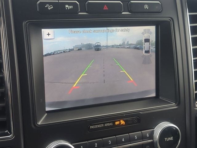 2019 Ford Expedition Limited