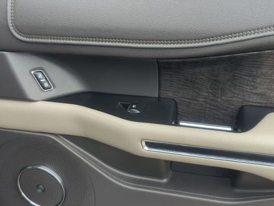2019 Ford Expedition Limited