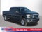 2015 Ford F-150 Base