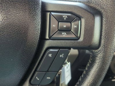 2015 Ford F-150 Base