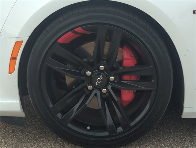 2023 Chevrolet Camaro LT1