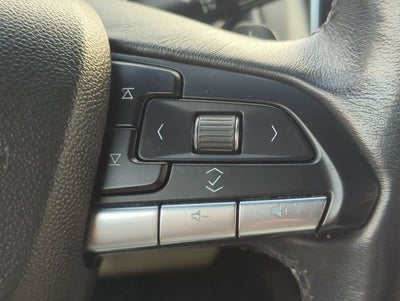 2020 Cadillac CT5 Luxury