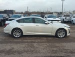 2020 Cadillac CT5 Luxury