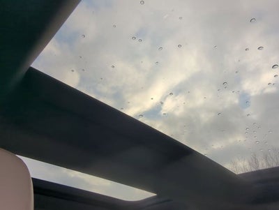 2020 Cadillac CT5 Luxury