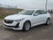 2020 Cadillac CT5 Luxury