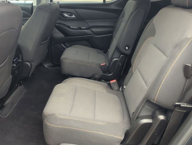 2019 Chevrolet Traverse 1LT
