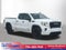 2021 GMC Sierra 1500 4WD Double Cab Standard Box Elevation