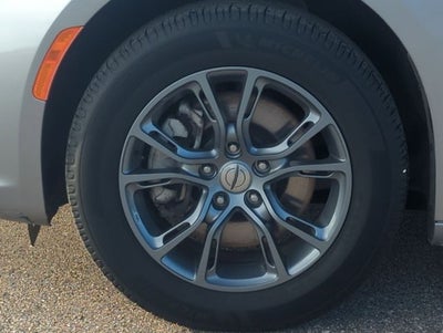 2021 Chrysler Pacifica Touring L AWD