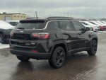 2018 Jeep Compass Latitude FWD