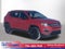 2017 Jeep New Compass Latitude 4x4
