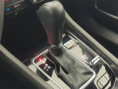 2023 Jeep Compass Latitude Lux FWD