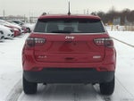 2023 Jeep Compass Latitude Lux FWD