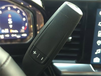 2024 Chevrolet Silverado 1500 4WD Crew Cab Short Bed LT with 2FL