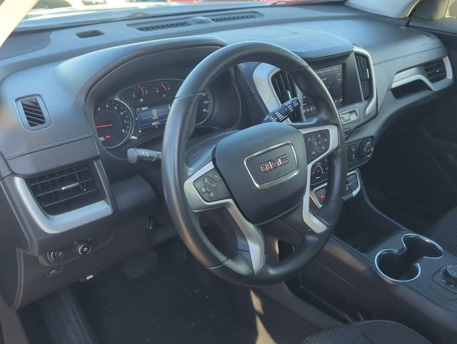 2024 GMC Terrain FWD SLE