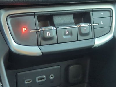 2024 GMC Terrain FWD SLE