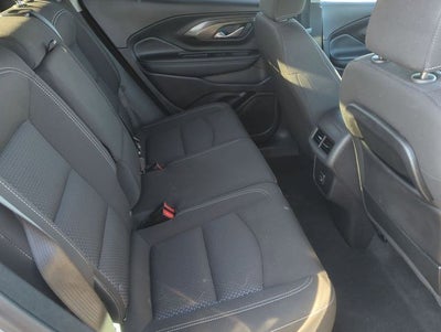 2024 GMC Terrain FWD SLE