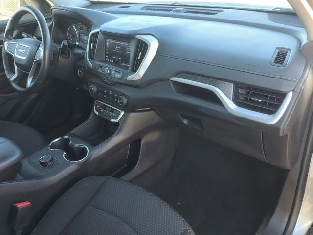 2024 GMC Terrain FWD SLE