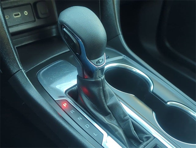 2024 Chevrolet Equinox FWD LT