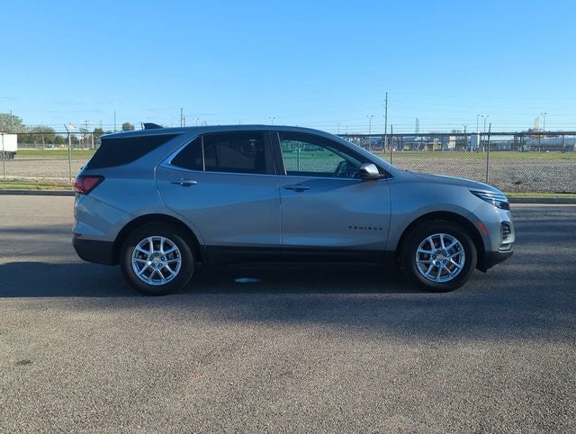 2024 Chevrolet Equinox AWD LT