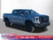 2023 GMC Sierra 1500 4WD Crew Cab Short Box AT4X